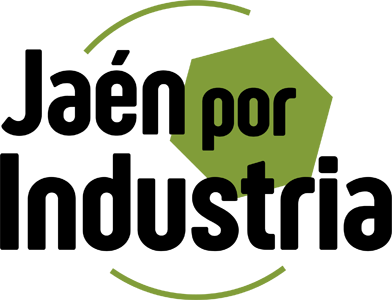 Jaén por Industria