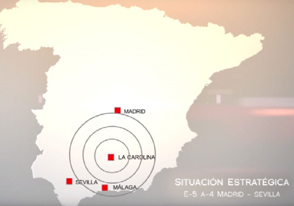 Situación Estratégica