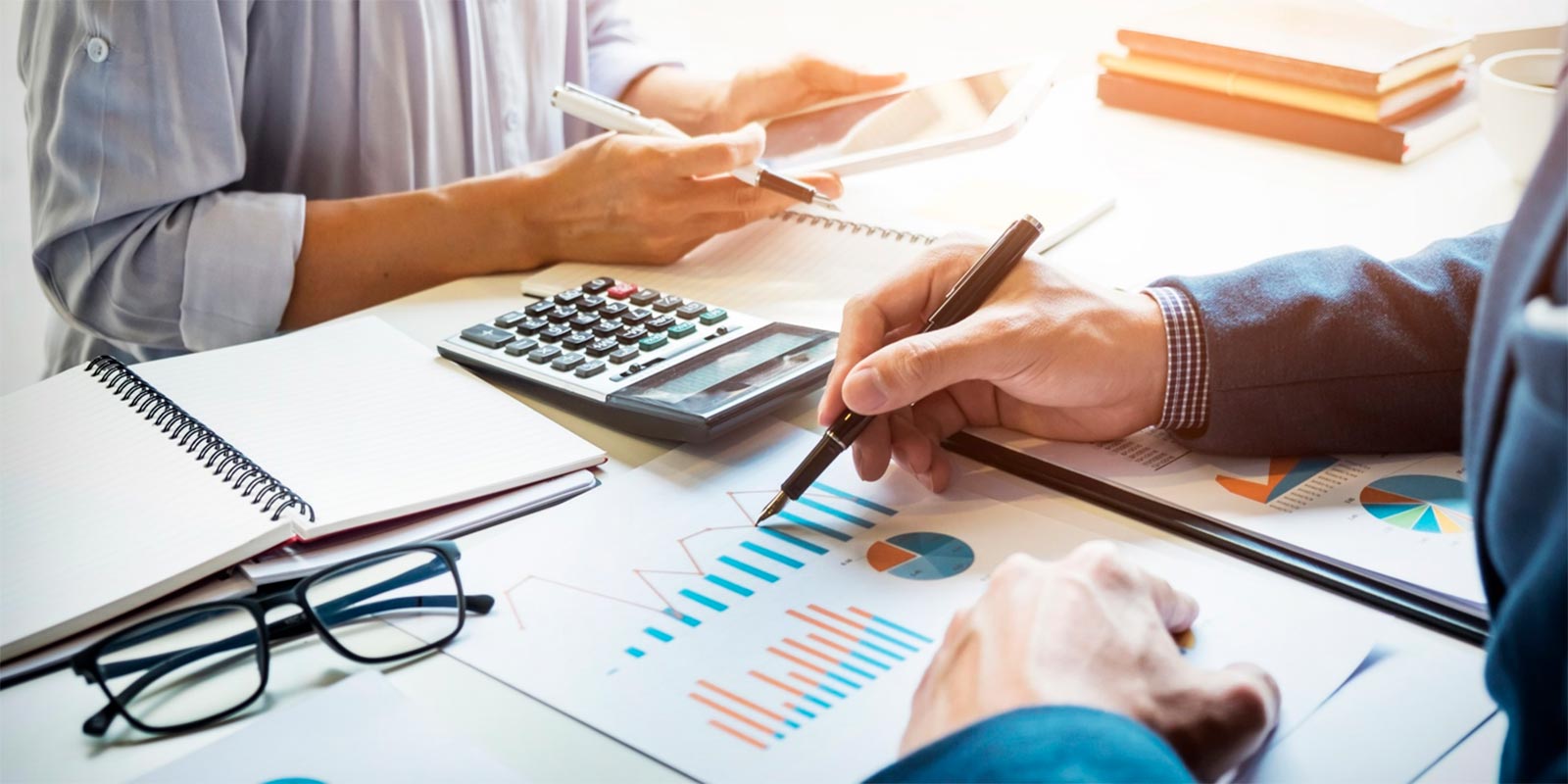 Incentivos y Bonificaciones